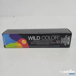 Auktion Wild Color Special Helichrysum Italicum & Oil Edition 180ml 