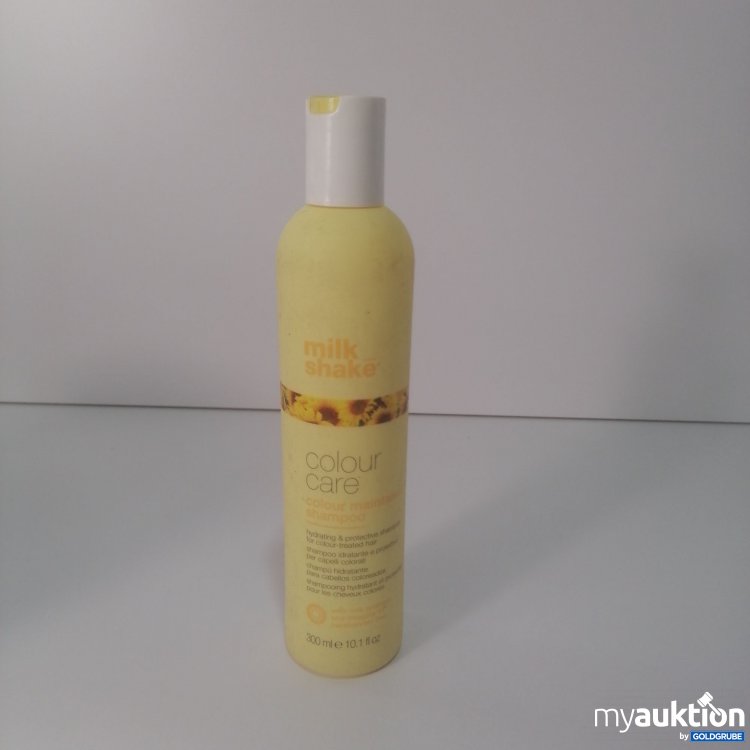 Artikel Nr. 511451: Milkshake Colour Care Shampoo 300ml 