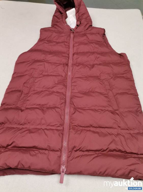 Artikel Nr. 741451: Yigga Long Gilet