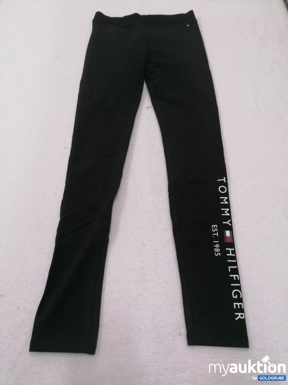 Artikel Nr. 743451: Tommy Hilfiger Leggings 