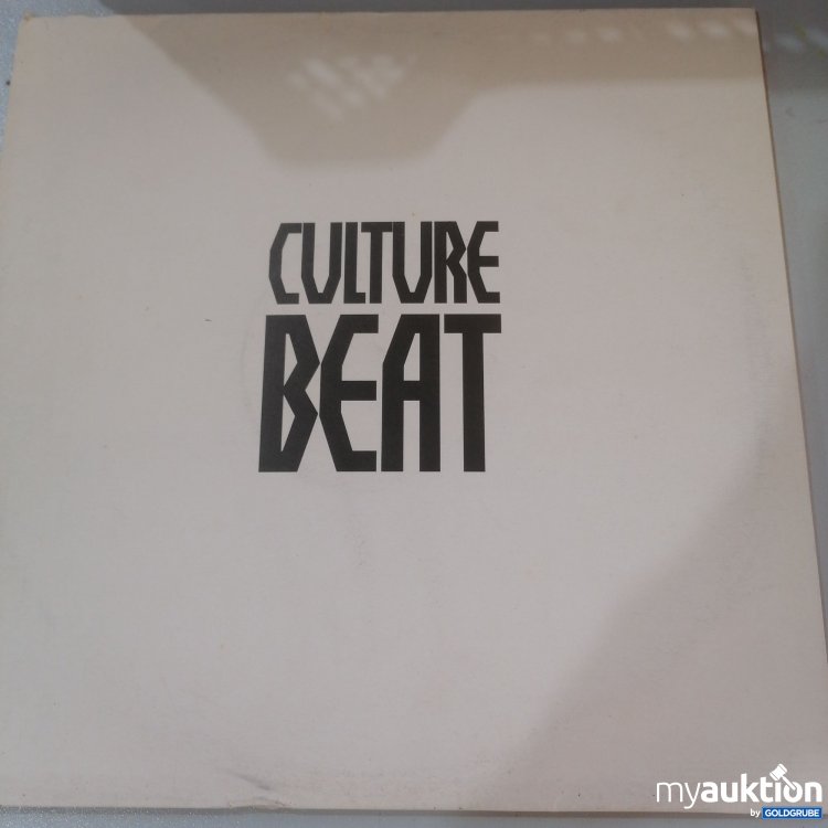 Artikel Nr. 744451: Culture Beat 