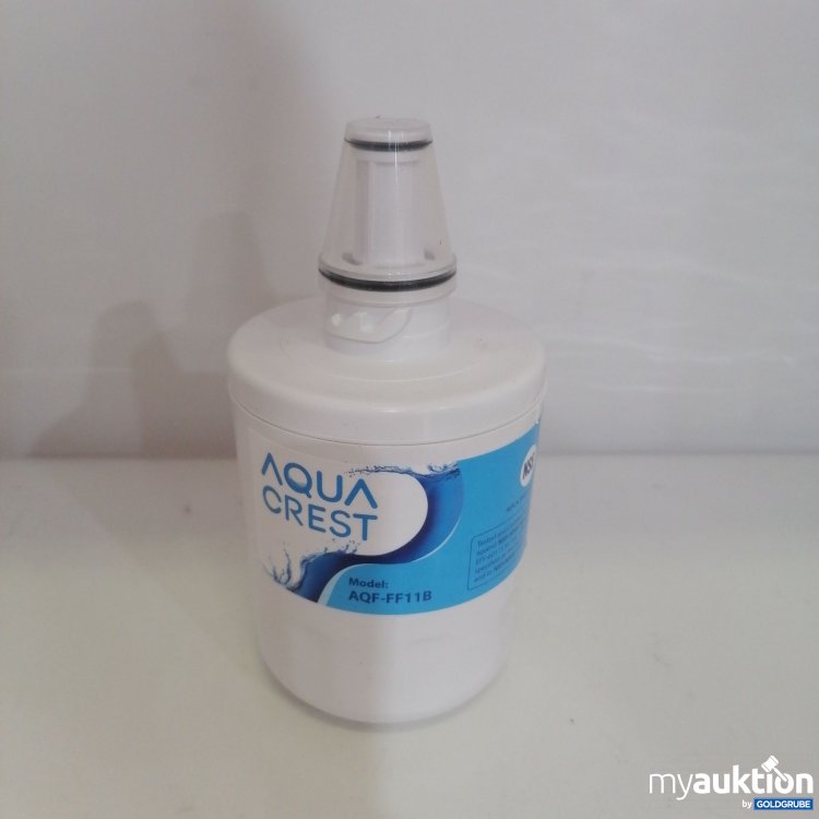 Artikel Nr. 748451: Aqua Crest Filter 