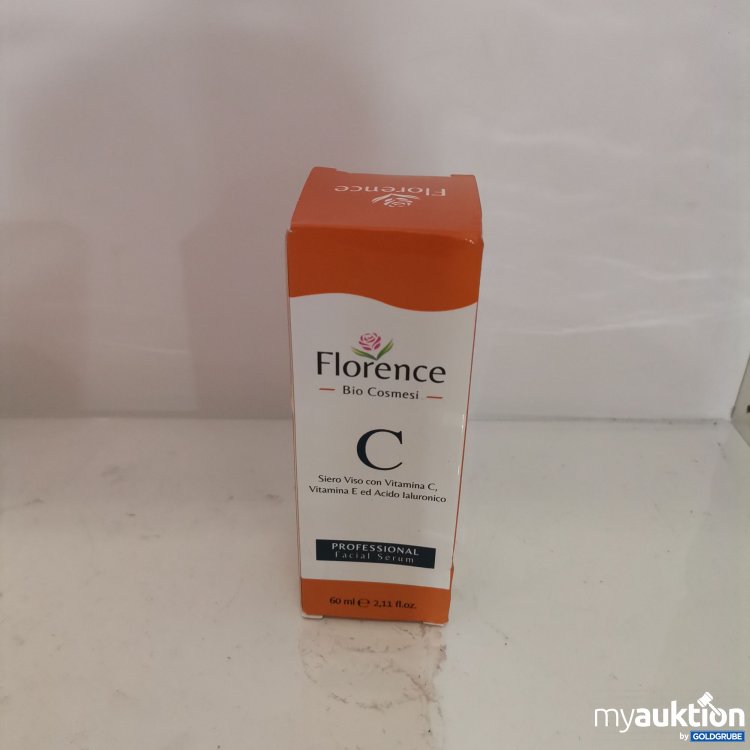 Artikel Nr. 753451: Florence Vitamin C Serum