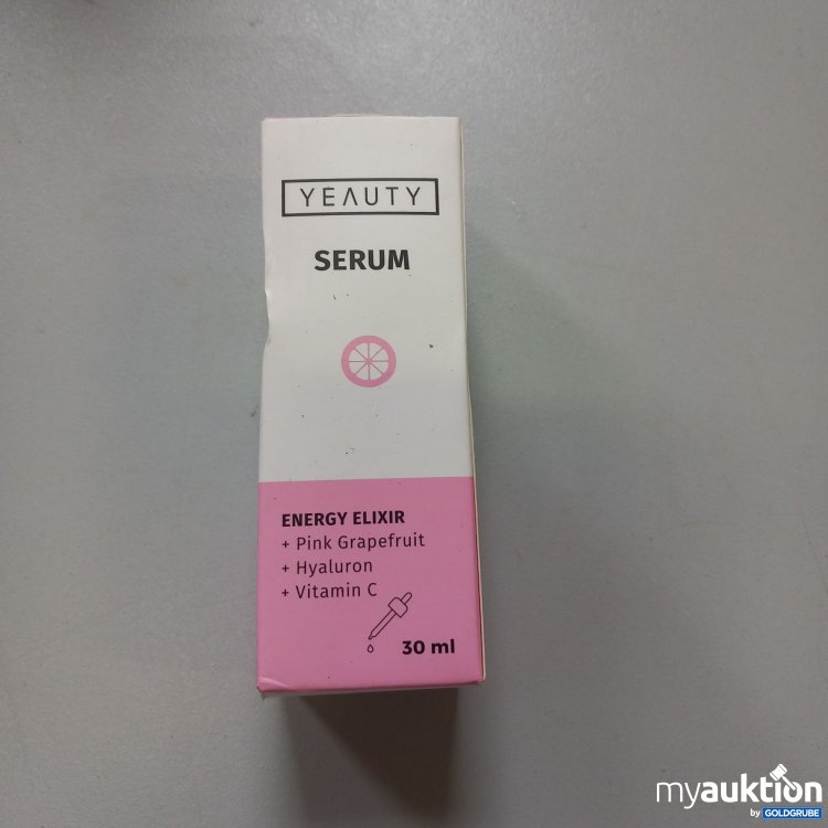 Artikel Nr. 772451: Yeauty Serum 30ml