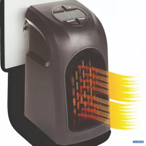 Auktion Livington Handy Heater 500W