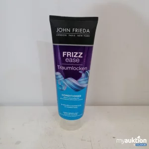 Auktion John Frieda Frizz Ease Conditioner 250ml