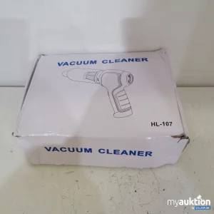 Artikel Nr. 736451: Vacuum Cleaner HL-107 