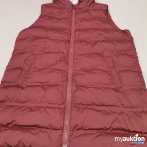 Artikel Nr. 741451: Yigga Long Gilet