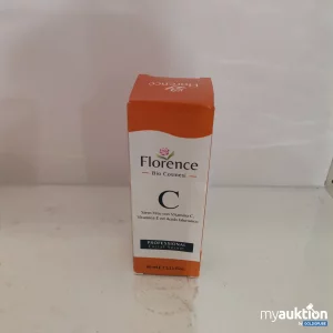 Auktion Florence Vitamin C Serum