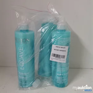 Artikel Nr. 755451: Revlon Equave Conditioner 3x500ml