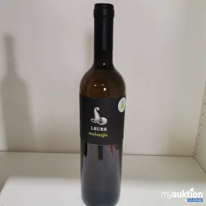 Auktion Laura Malvazija 0,75l 