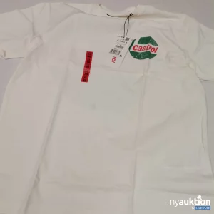 Artikel Nr. 775451: Bershka Castrol Shirt