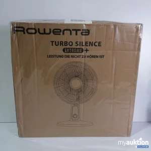 Artikel Nr. 783451: Rowenta Turbo Silence Extreme + 