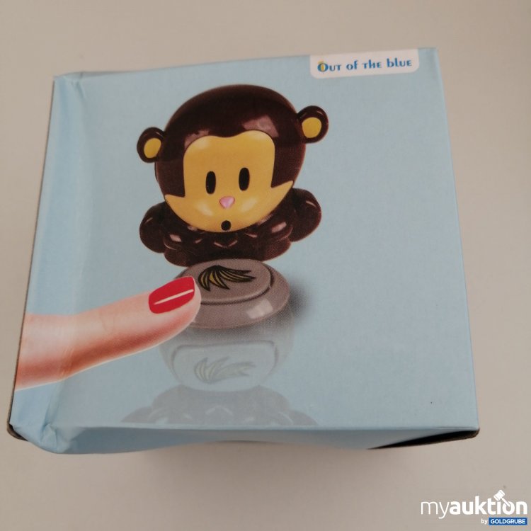 Artikel Nr. 379452: Monkey Nail Dryer