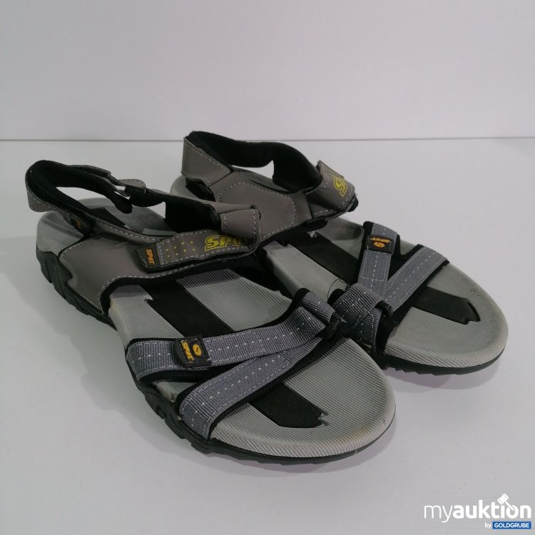 Artikel Nr. 384452: Sport Sandalen 