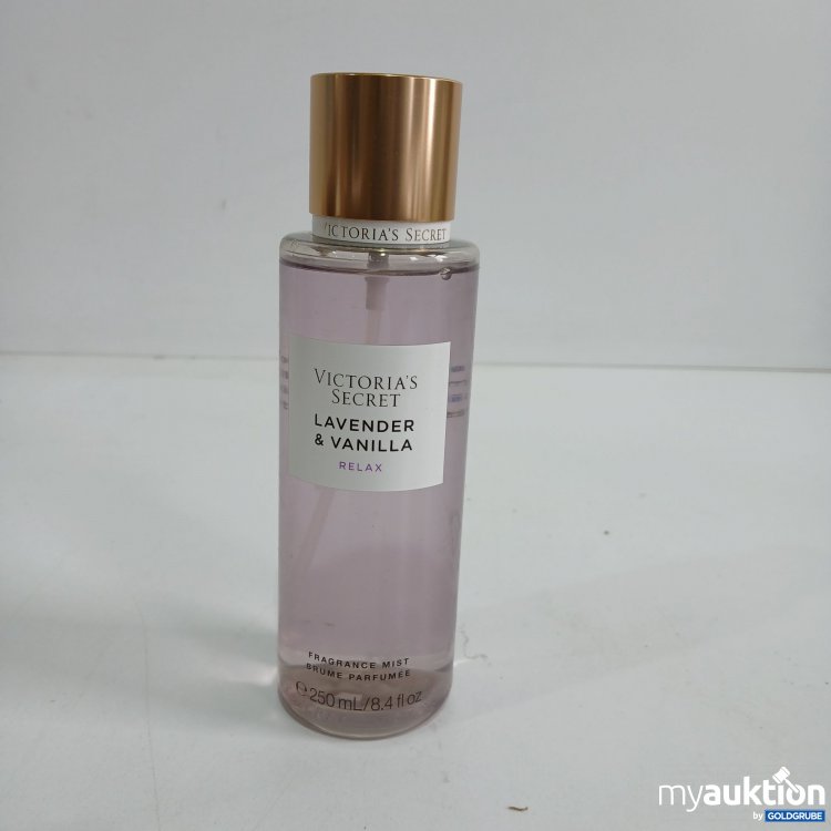 Artikel Nr. 437452: Victoria Secret Lavender & Vanilla 250ml 