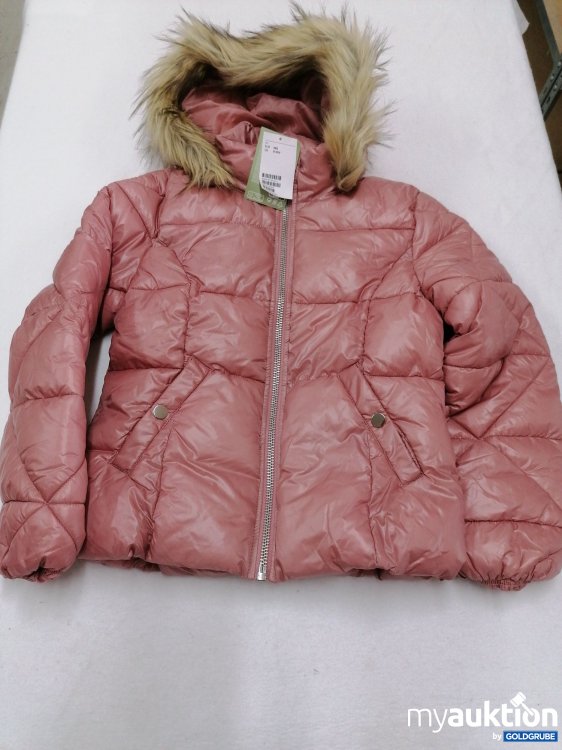 Artikel Nr. 743452: H&M Puffer Jacket 