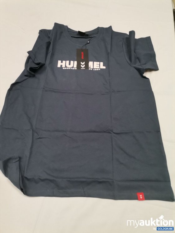 Artikel Nr. 776452: Hummel Shirt 