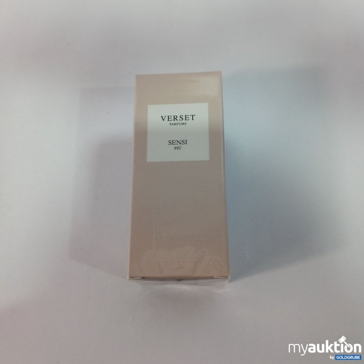 Artikel Nr. 779452: Verset Sensi eau de Parfum 15ml