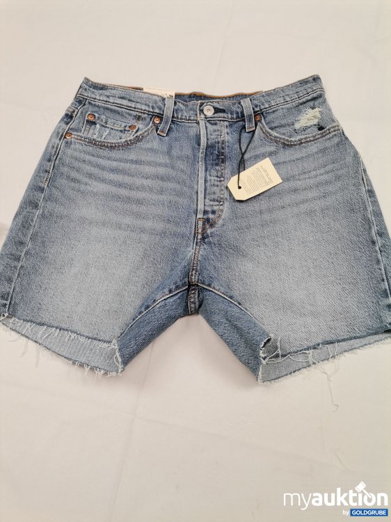 Artikel Nr. 789452: Levi's 501,Shorts 