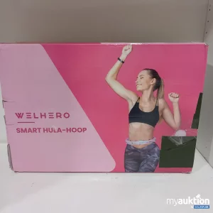 Artikel Nr. 377452: Welhero Smart Hula Hoop 