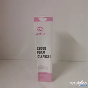 Artikel Nr. 755452: Lavelia Cloud foam cleanser 200ml