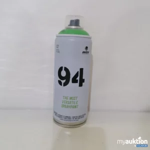 Auktion Mtn 94 Sprühfarbe 312g