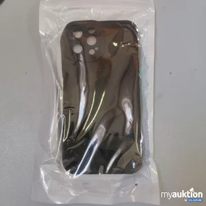 Auktion Handyhülle für iPhone 12 Pro Max 