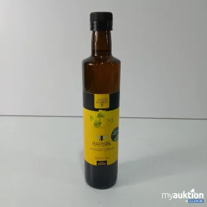 Artikel Nr. 794452: Honig Zauber Rapsöl 500ml