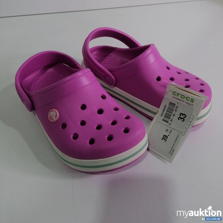 Artikel Nr. 389453: Crocs Clog 