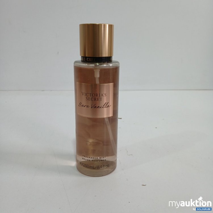 Artikel Nr. 437453: Victoria Secret Bare Vanilla 250ml 