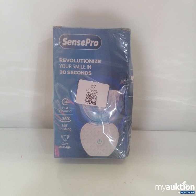 Artikel Nr. 732453: SensePro Revolutionize Your Smile in 30 Seconds 