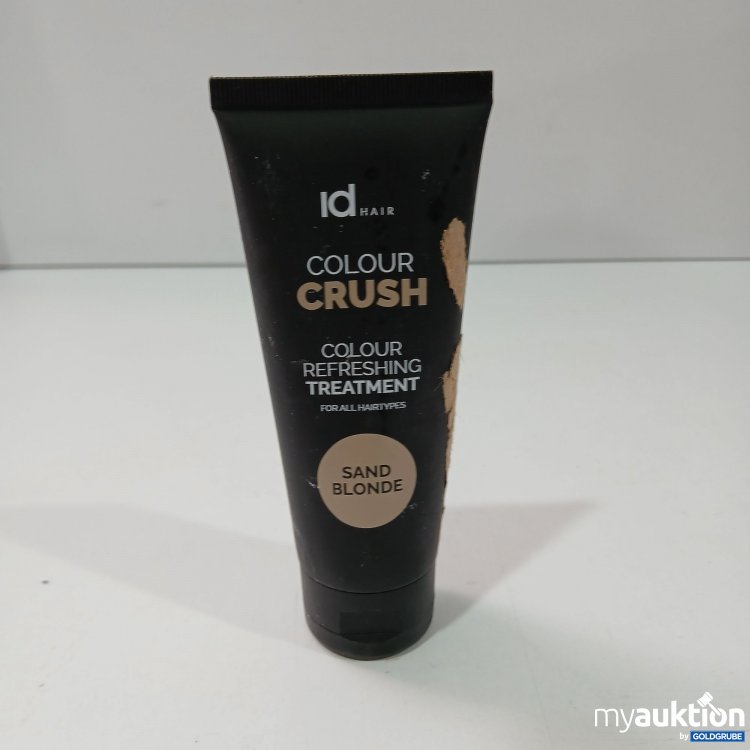 Artikel Nr. 797453: Id Bair Color Crush  Sand blonde 100ml