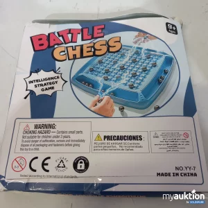 Auktion Battle Chess 