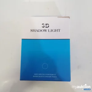 Auktion 3D Shadow light 