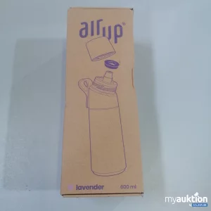 Auktion Air Up Trinkflasche 600ml 