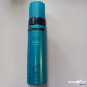 Auktion St. Tropez Selbstbräuner Mousse 200ml 