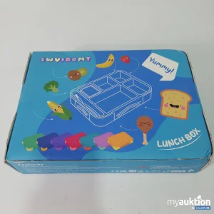 Artikel Nr. 785453: Swviodmt Lunch Box 