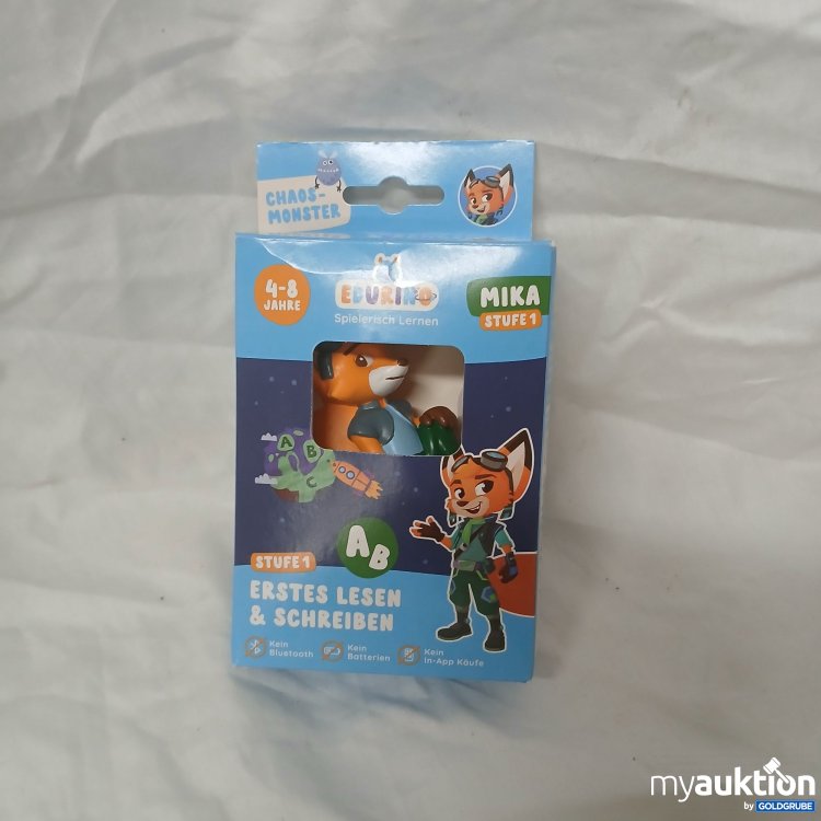 Artikel Nr. 361454 Artikel Nr. 361454: Edurino Mika Stufe1