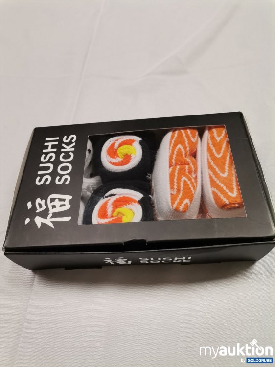 Artikel Nr. 776454: Sushi Socks