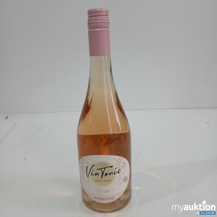 Artikel Nr. 799454: Vintonic Rose Aperitivo 0,75L