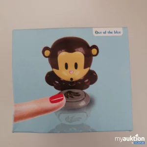 Auktion Monkey Nail Dryer