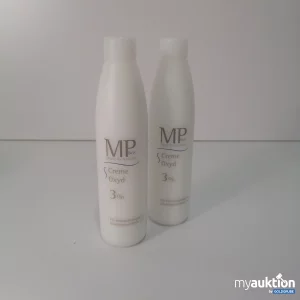 Artikel Nr. 511454: MP Basic Creme Oxyd 2x250ml 