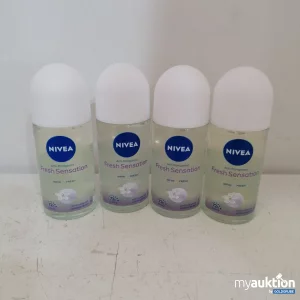 Auktion NIVEA Fresh Sensation Deodorant 50ml