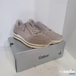 Auktion Gabor Sneakers 26.528.12