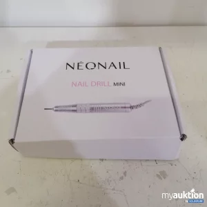 Artikel Nr. 736454: Neonail Nail Drill mini