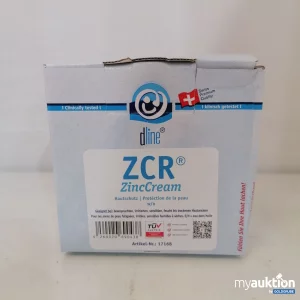 Auktion ZCR ZincCream 6x50g 