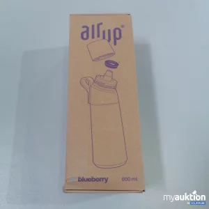 Auktion Air Up Trinkflasche 600ml 