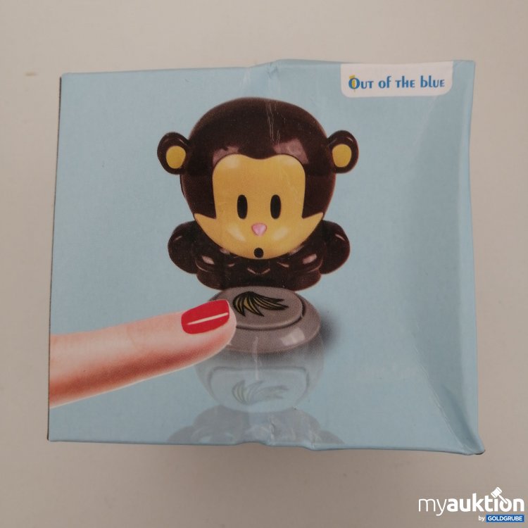 Artikel Nr. 379455: Monkey Nail Dryer