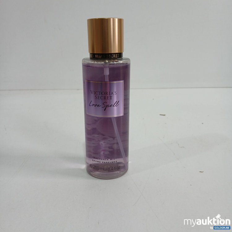 Artikel Nr. 437455: Victoria Secret Love Spell 250ml 